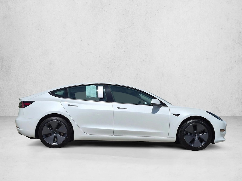 Used 2023 Tesla Model 3 Sedan
