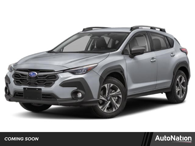 New 2027 Subaru Crosstrek Premium