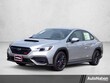  Subaru WRX