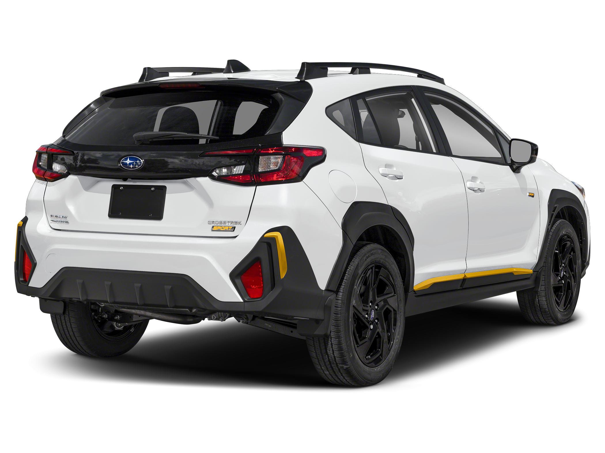 New 2027 Subaru Crosstrek Sport Hybrid