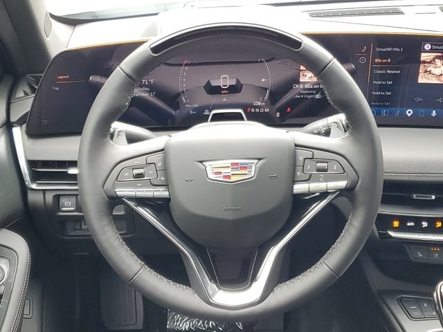 2026 Cadillac CT5 Premium Luxury - Photo 23