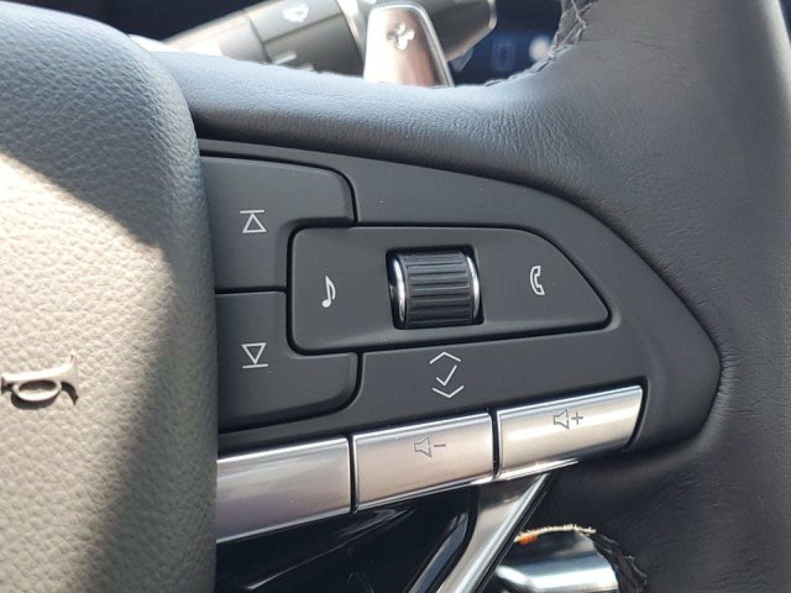 2026 Cadillac CT5 Sport - Photo 55