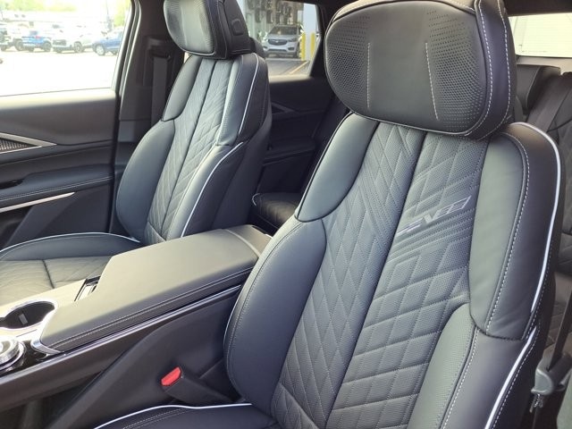 2026 Cadillac LYRIQ V Premium - Photo 8