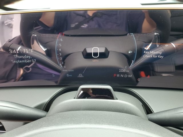 2026 Cadillac CT5 Premium Luxury - Photo 9