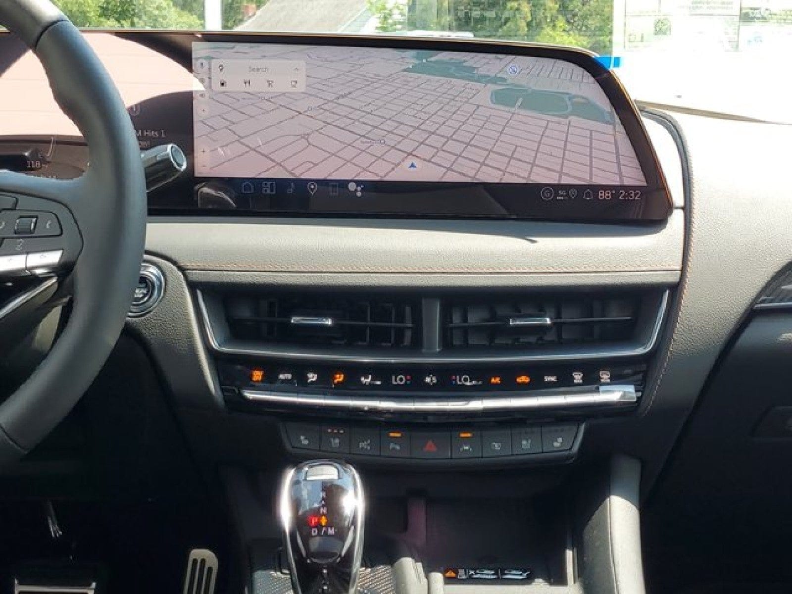 2026 Cadillac CT5 Sport - Photo 68