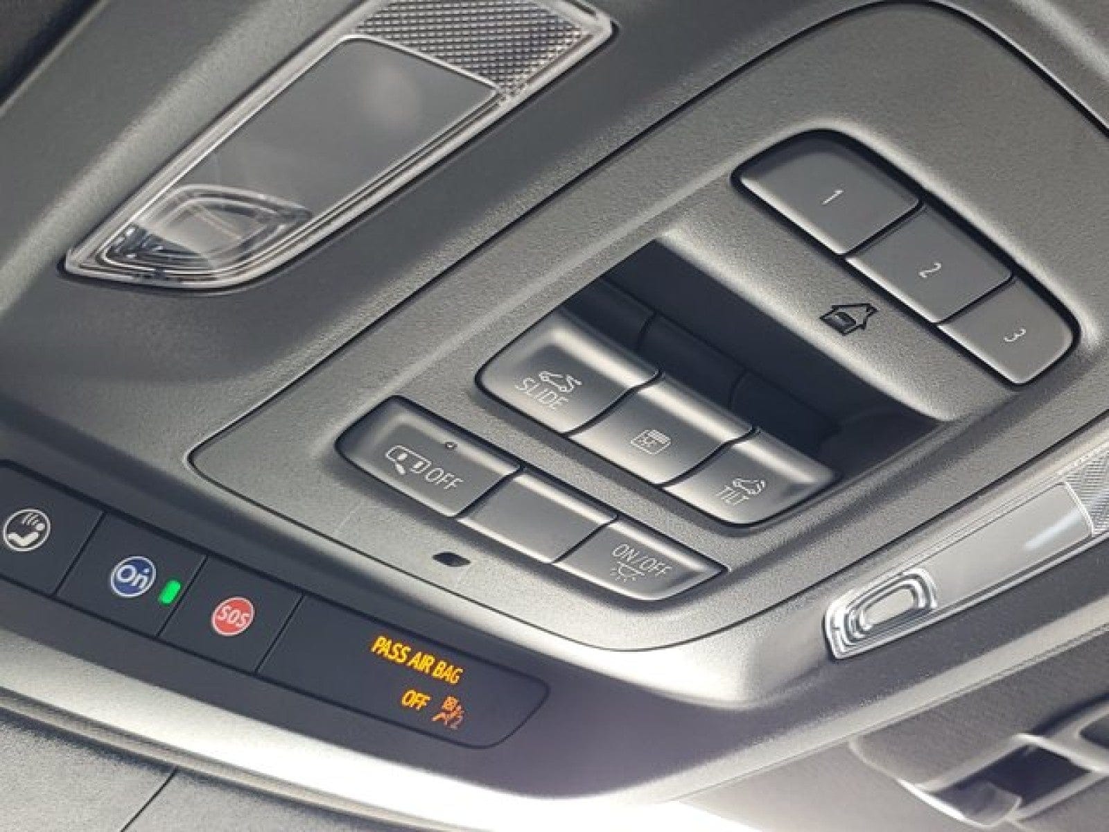 2026 Cadillac CT5 Sport - Photo 63