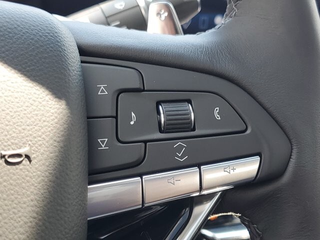 2026 Cadillac CT5 Sport - Photo 18