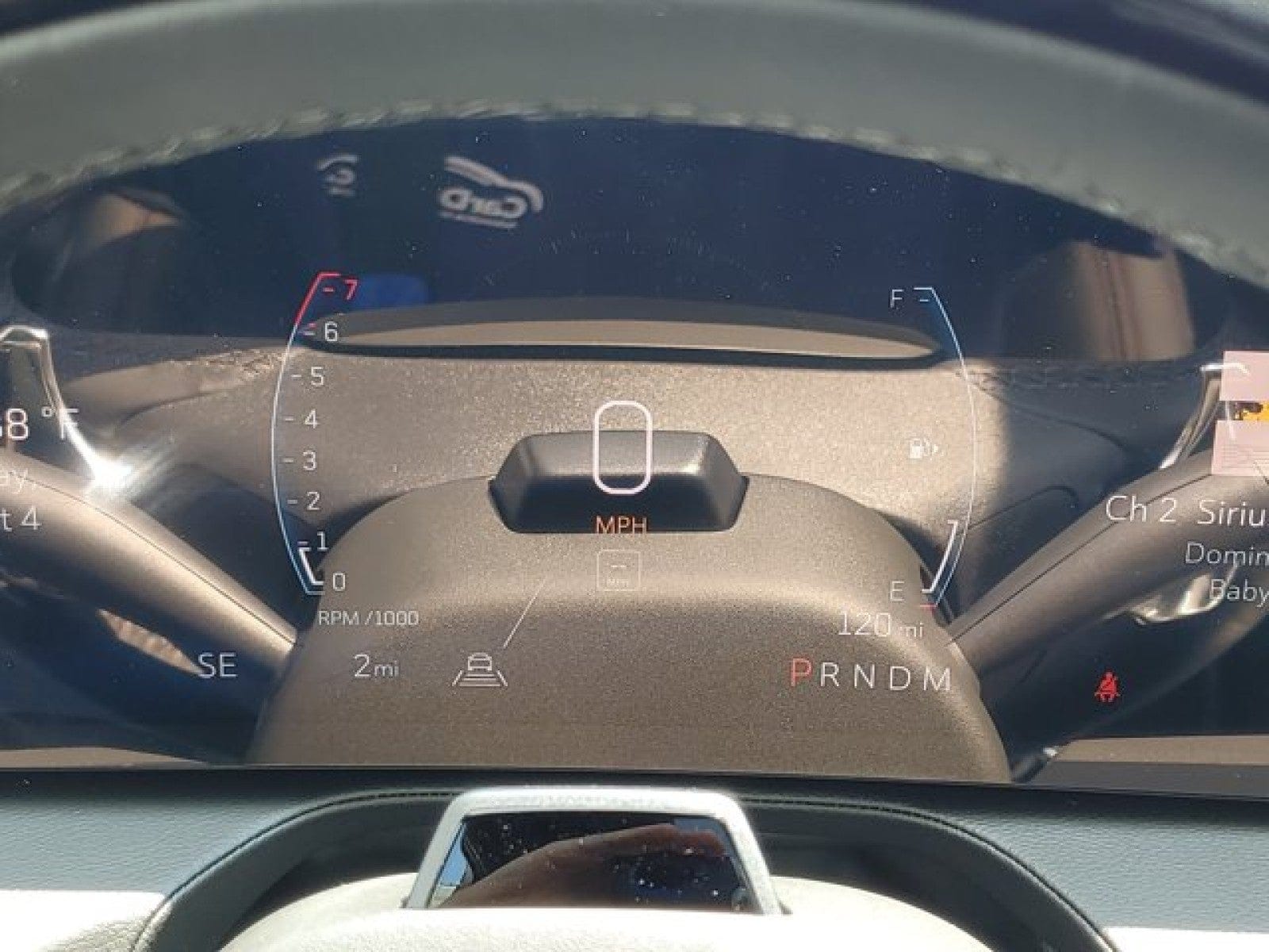 2026 Cadillac CT5 Sport - Photo 51