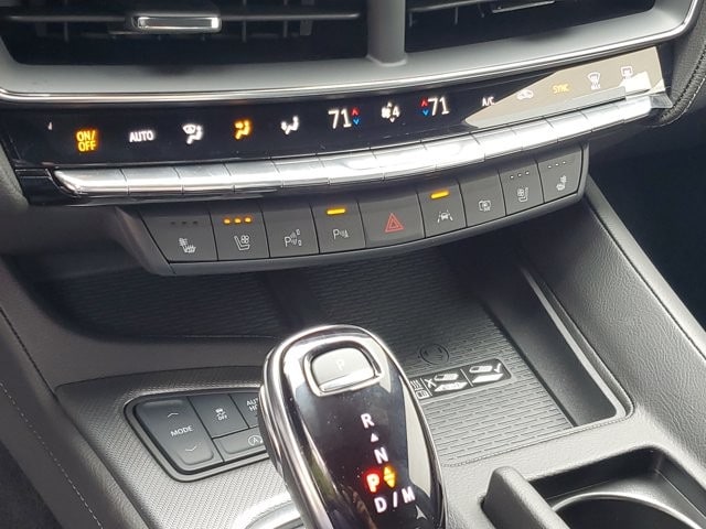 2026 Cadillac CT5 Premium Luxury - Photo 16