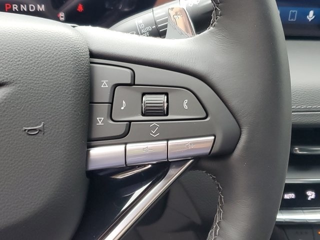 2026 Cadillac CT5 Premium Luxury - Photo 11