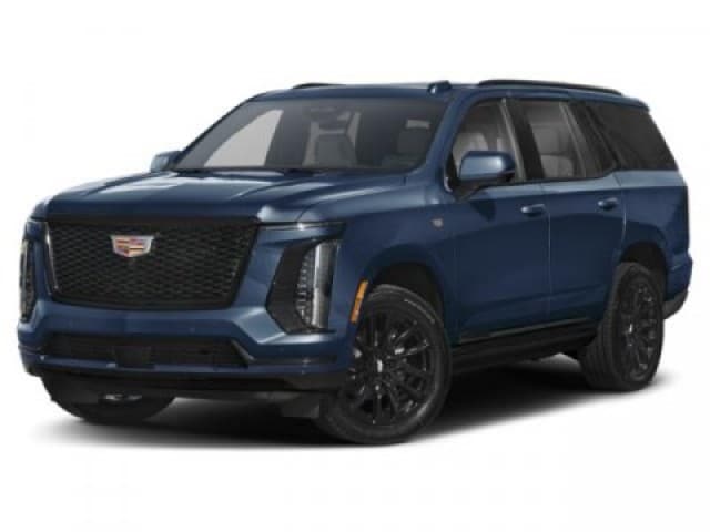2026 Cadillac Escalade