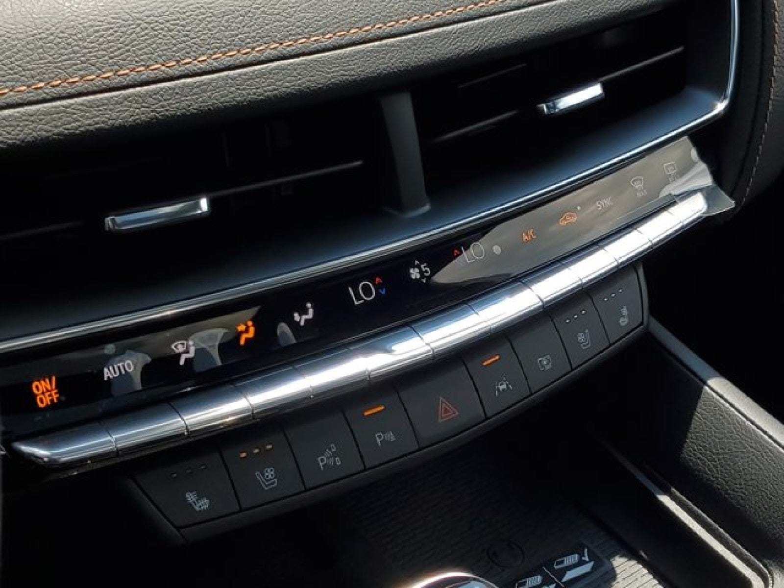 2026 Cadillac CT5 Sport - Photo 59