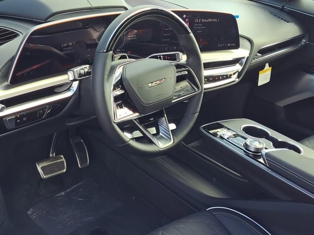 2026 Cadillac LYRIQ V Premium - Photo 10