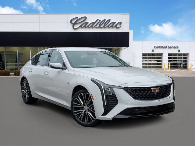 2026 Cadillac CT5