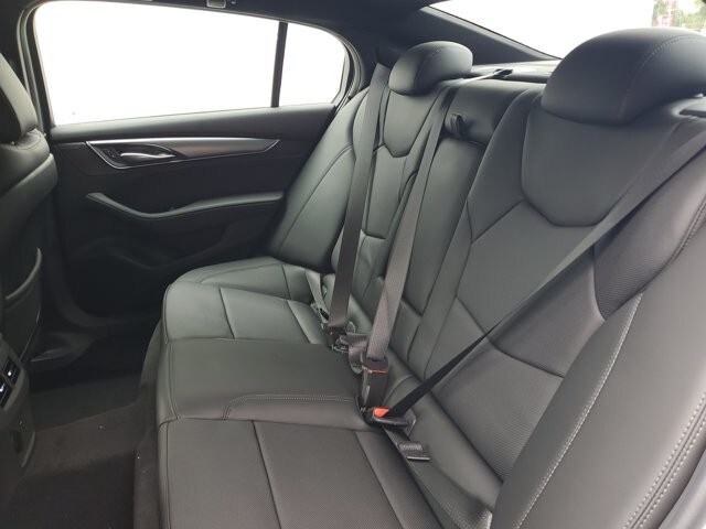 2026 Cadillac CT5 Premium Luxury - Photo 25