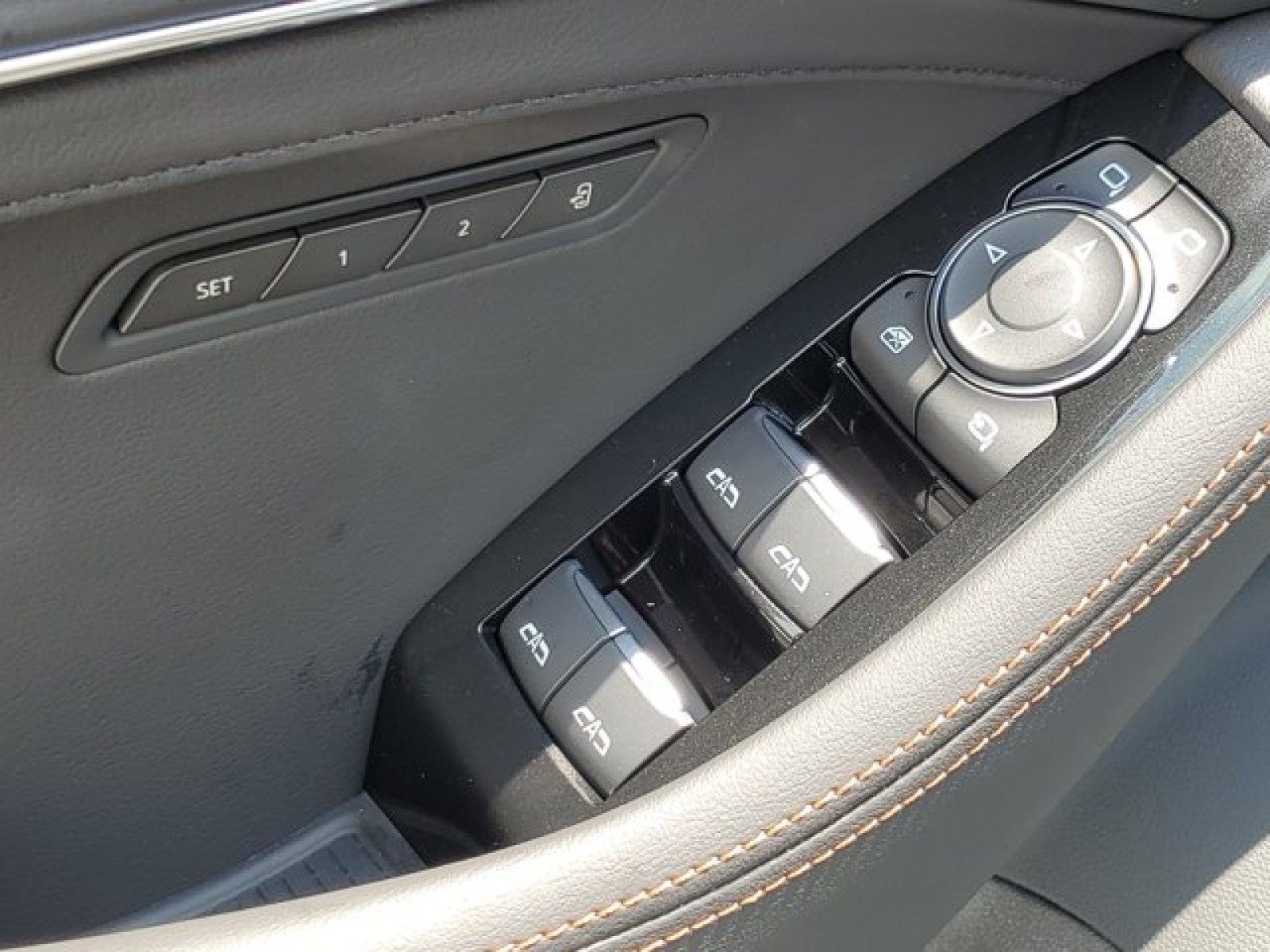 2026 Cadillac CT5 Sport - Photo 65