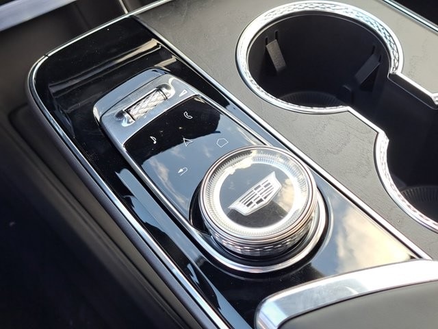 2026 Cadillac LYRIQ V Premium - Photo 18