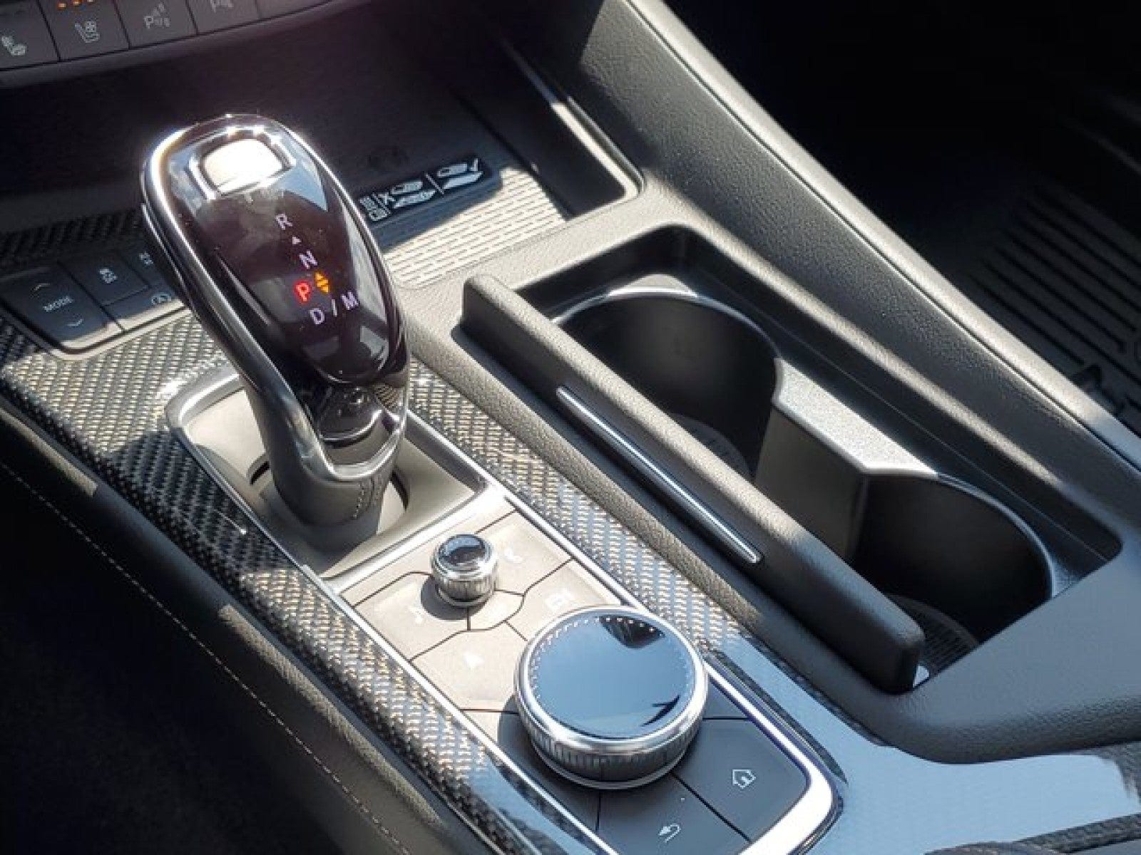 2026 Cadillac CT5 Sport - Photo 60