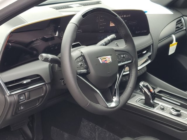 2026 Cadillac CT5 Premium Luxury - Photo 7
