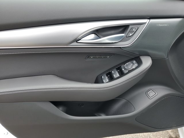 2026 Cadillac CT5 Premium Luxury - Photo 19