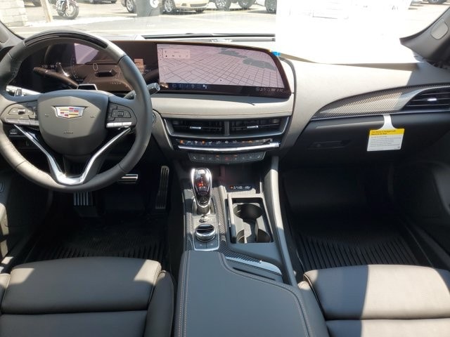 2026 Cadillac CT5 Sport - Photo 30