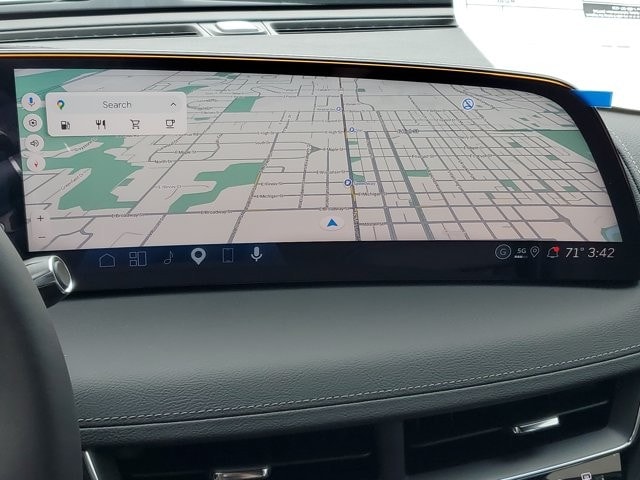 2026 Cadillac CT5 Premium Luxury - Photo 14