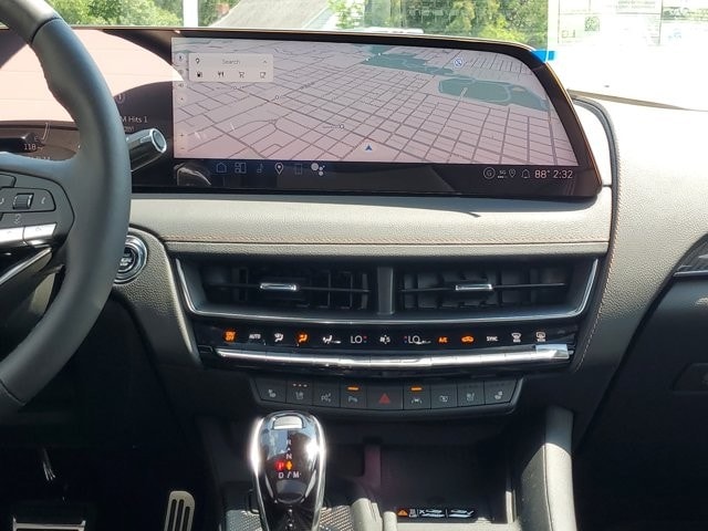 2026 Cadillac CT5 Sport - Photo 32
