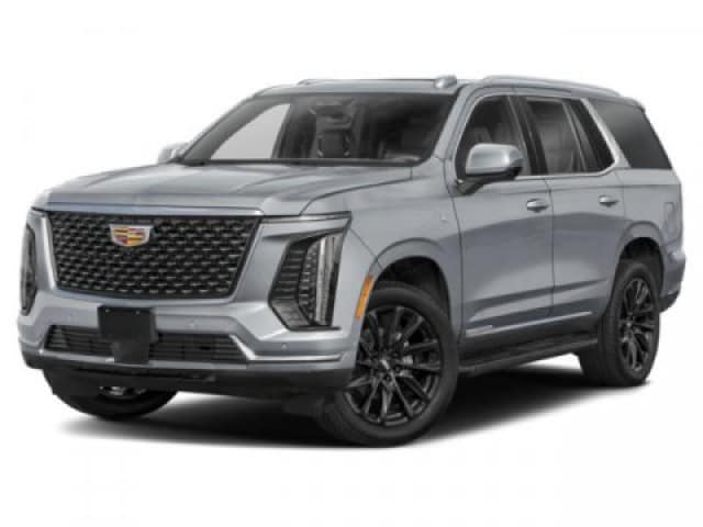 2026 Cadillac Escalade