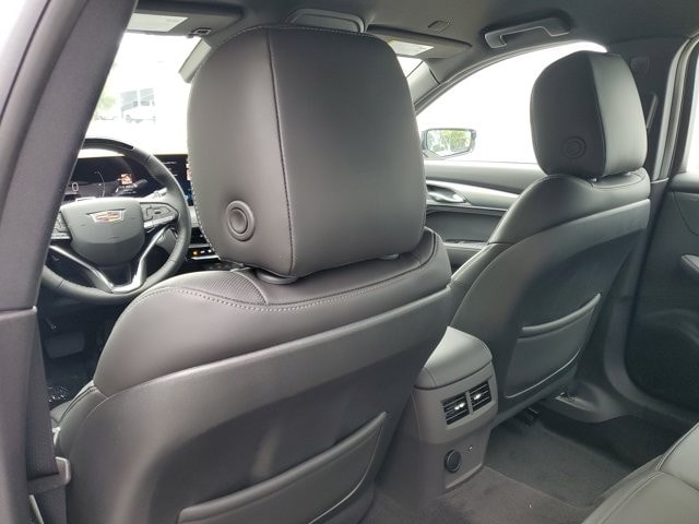 2026 Cadillac CT5 Premium Luxury - Photo 26