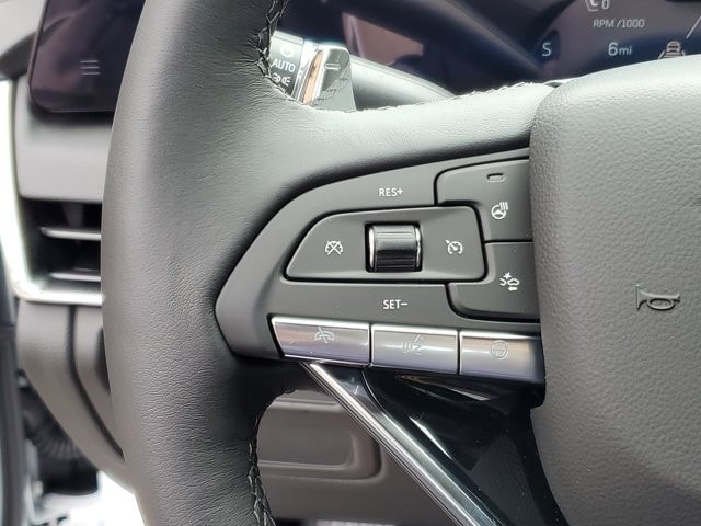 2026 Cadillac CT5 Premium Luxury - Photo 10