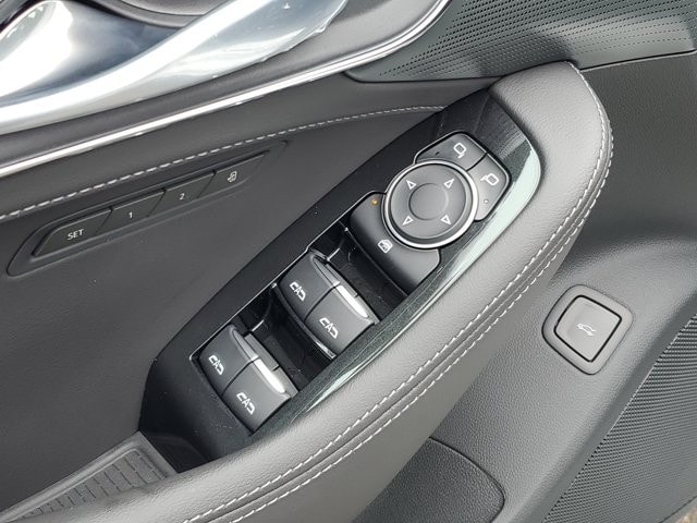 2026 Cadillac CT5 Premium Luxury - Photo 20
