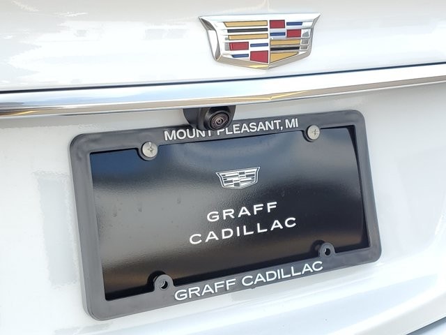 2026 Cadillac CT5 Sport - Photo 7