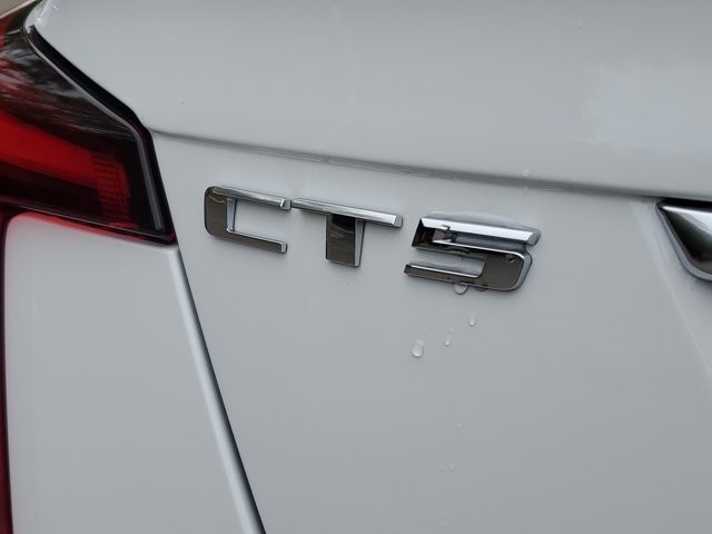 2026 Cadillac CT5 Premium Luxury - Photo 30
