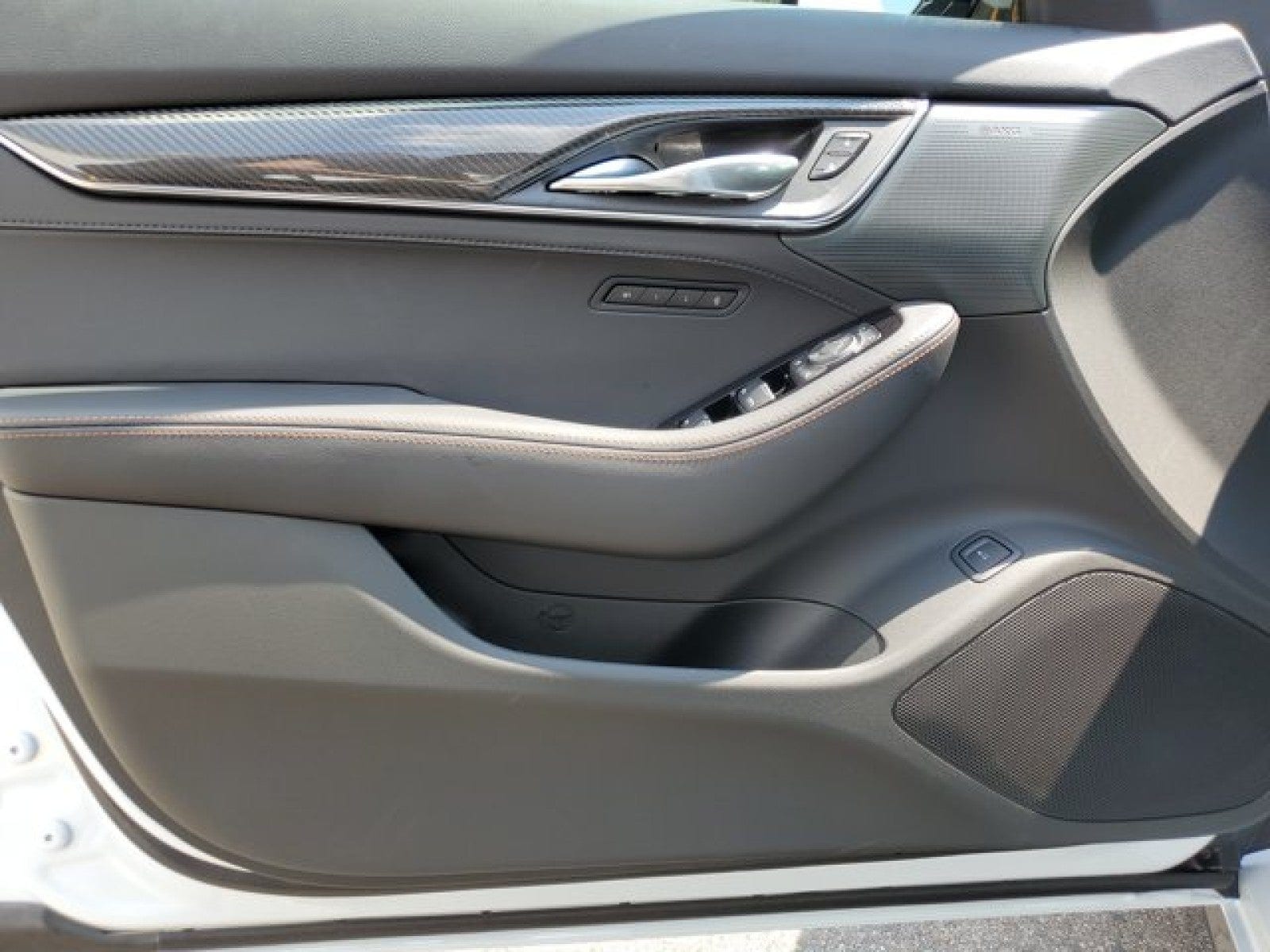 2026 Cadillac CT5 Sport - Photo 64