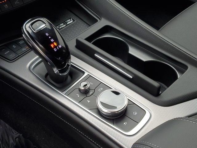 2026 Cadillac CT5 Premium Luxury - Photo 17