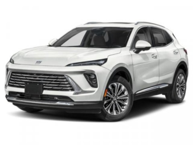 2026 Buick Envision