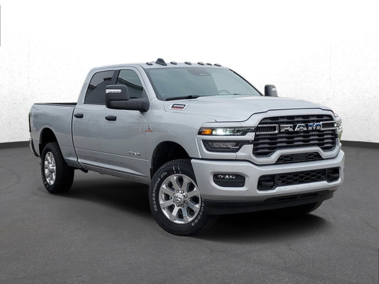 2026 RAM 3500 Pickup Big Horn