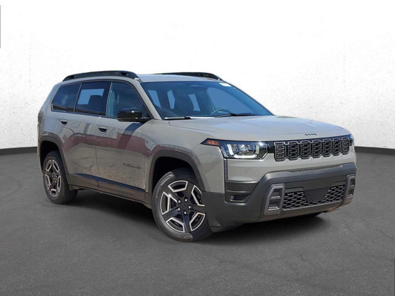 2026 Jeep Cherokee LIMITED 4X4 Sport Utility