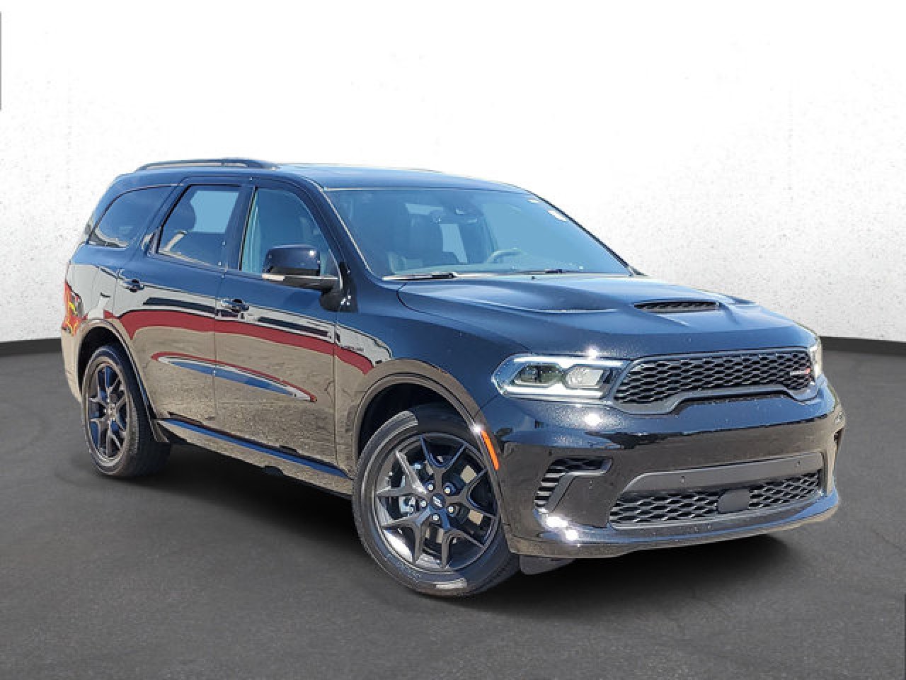 2026 Dodge Durango GT PLUS AWD HEMI V8 Sport Utility