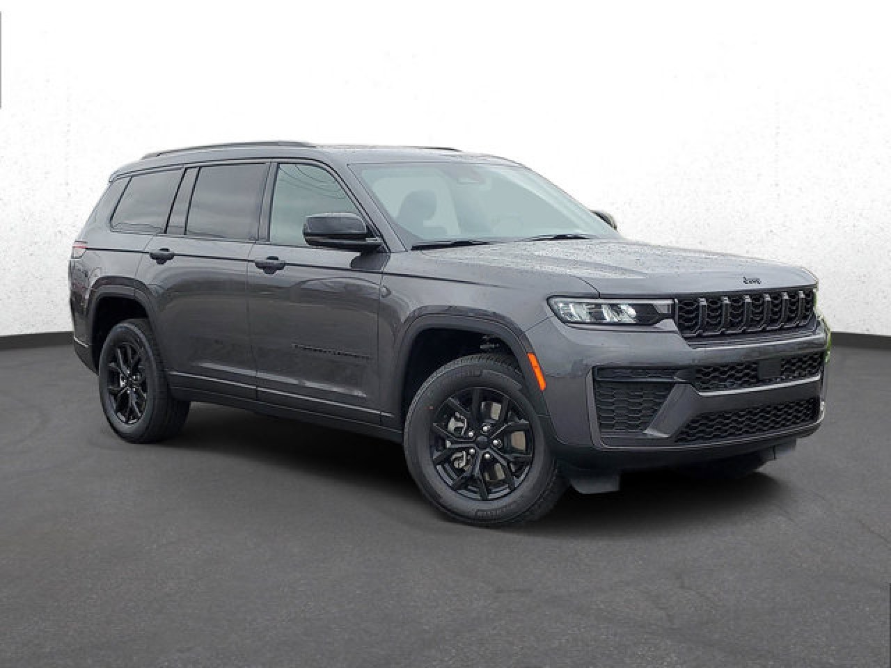 2026 Jeep Grand Cherokee L LAREDO ALTITUDE 4X4 Sport Utility