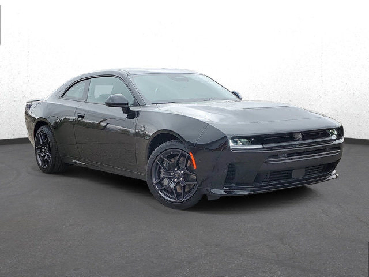 2026 Dodge Charger SCAT PACK 2-DOOR AWD Coupe