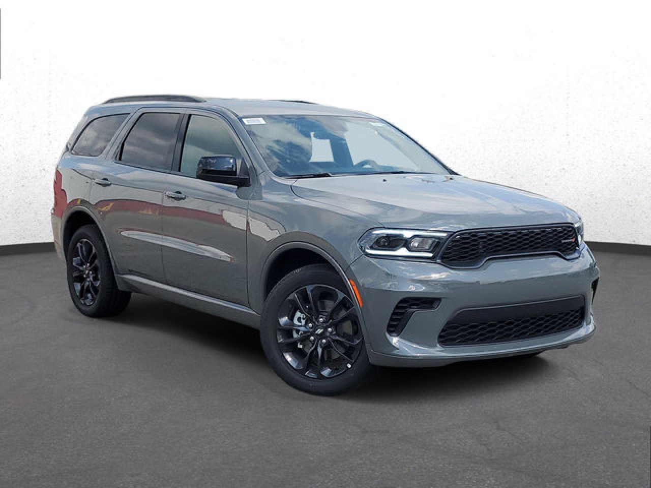2026 Dodge Durango GT AWD Sport Utility