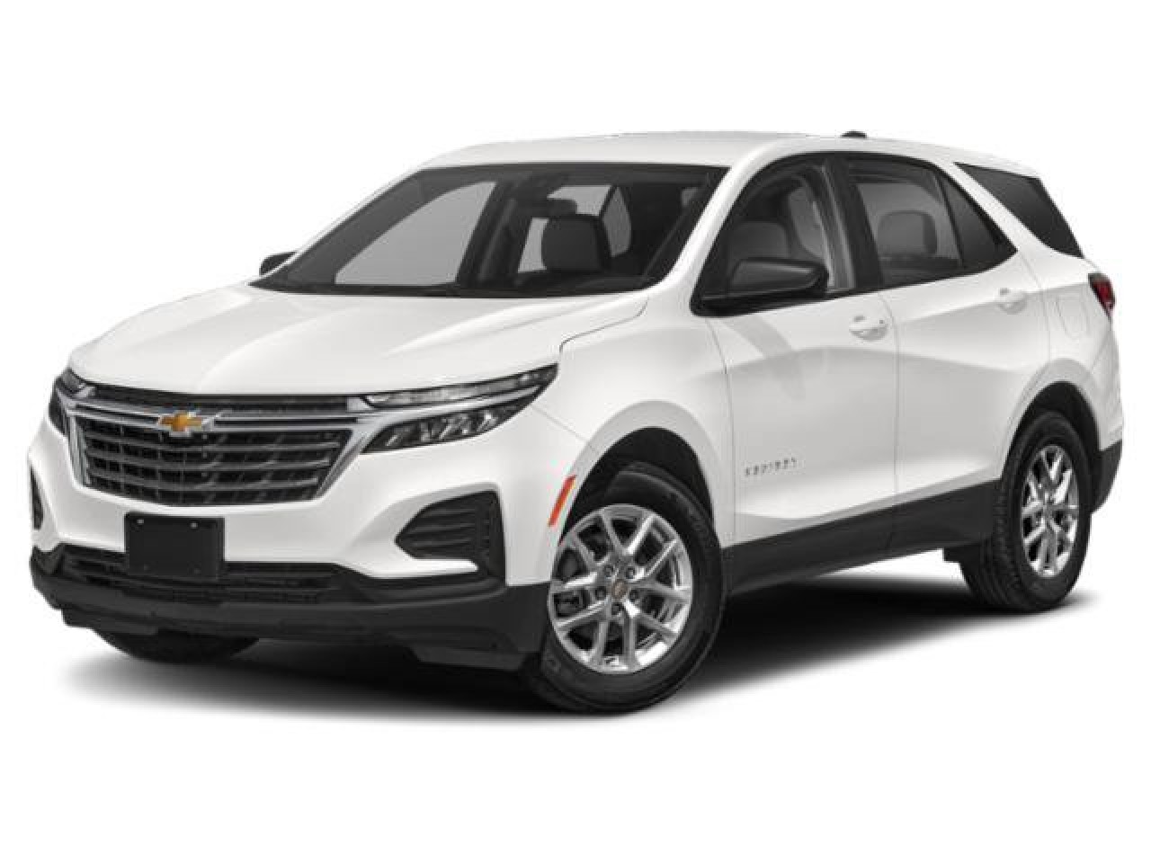 Used 2022 Chevrolet Equinox LT SUV