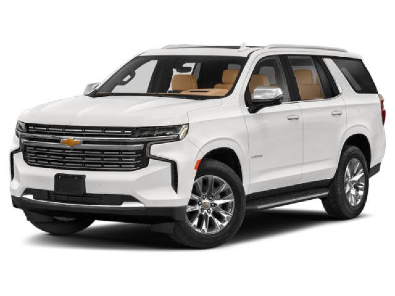 Used 2024 Chevrolet Tahoe Premier SUV