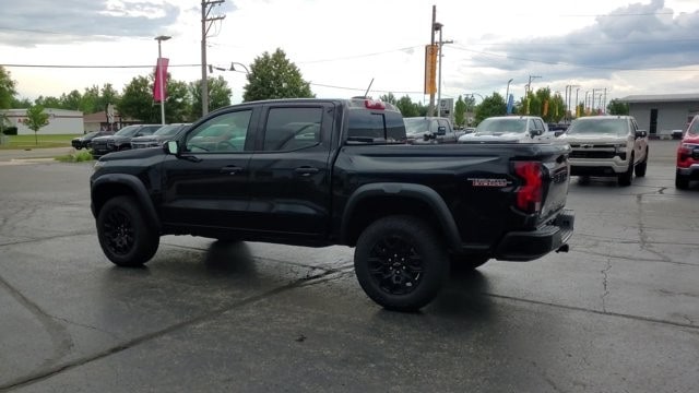 2026 Chevrolet Colorado Trail Boss - Photo 6