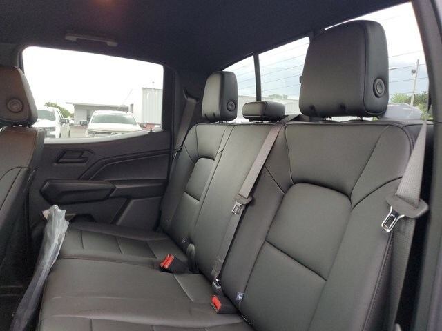 2026 Chevrolet Colorado Trail Boss - Photo 24
