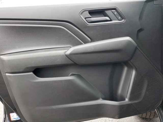 2026 Chevrolet Colorado Trail Boss - Photo 22