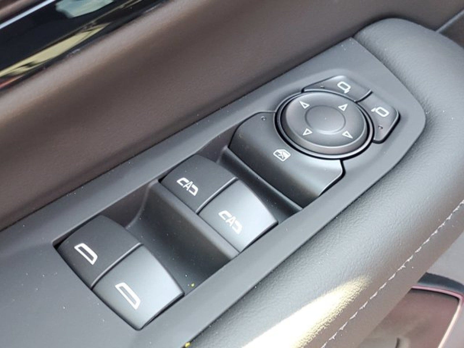 2026 Chevrolet Tahoe LS - Photo 57