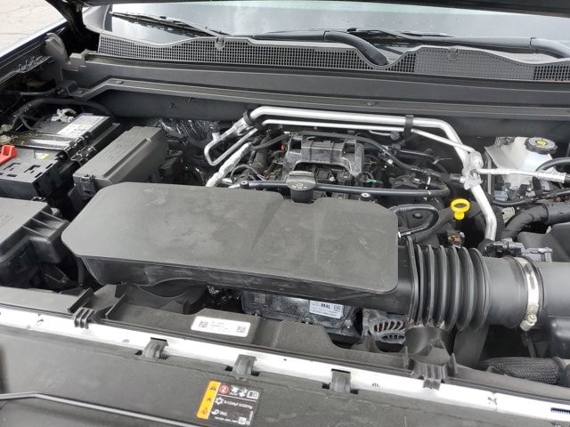 2026 Chevrolet Colorado Trail Boss - Photo 28
