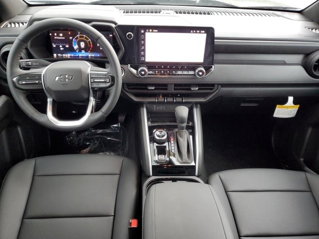 2026 Chevrolet Colorado Trail Boss - Photo 20